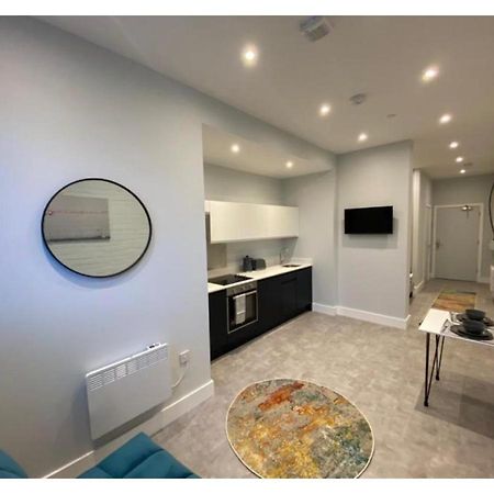 Kempston Suites Liverpool Apartment 2 外观 照片