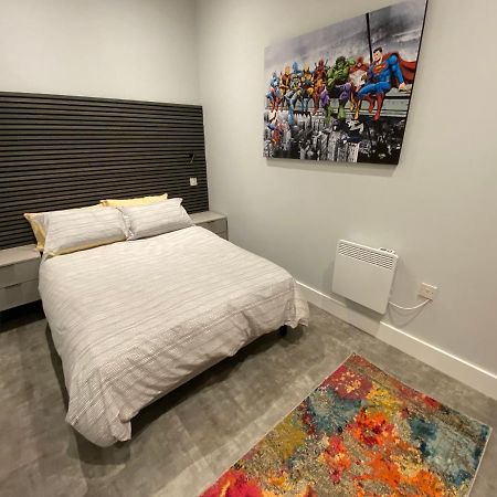 Kempston Suites Liverpool Apartment 2 外观 照片