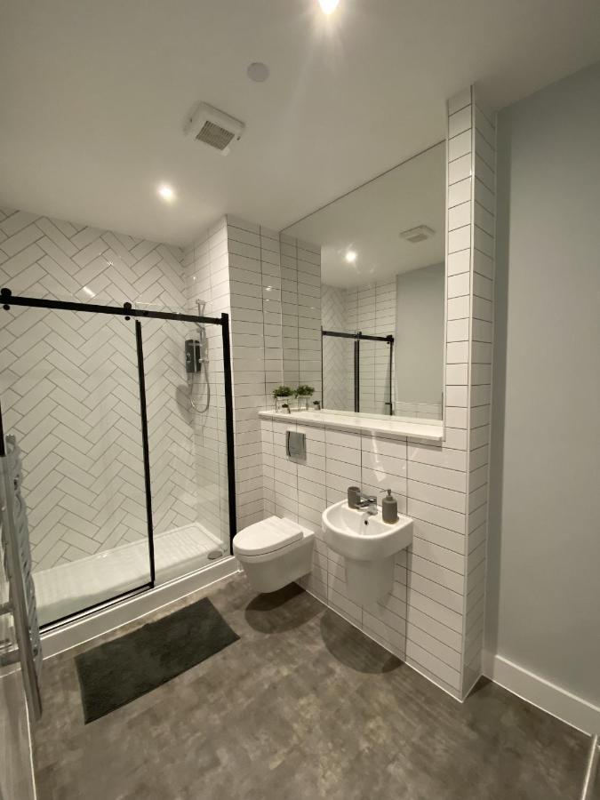 Kempston Suites Liverpool Apartment 2 外观 照片